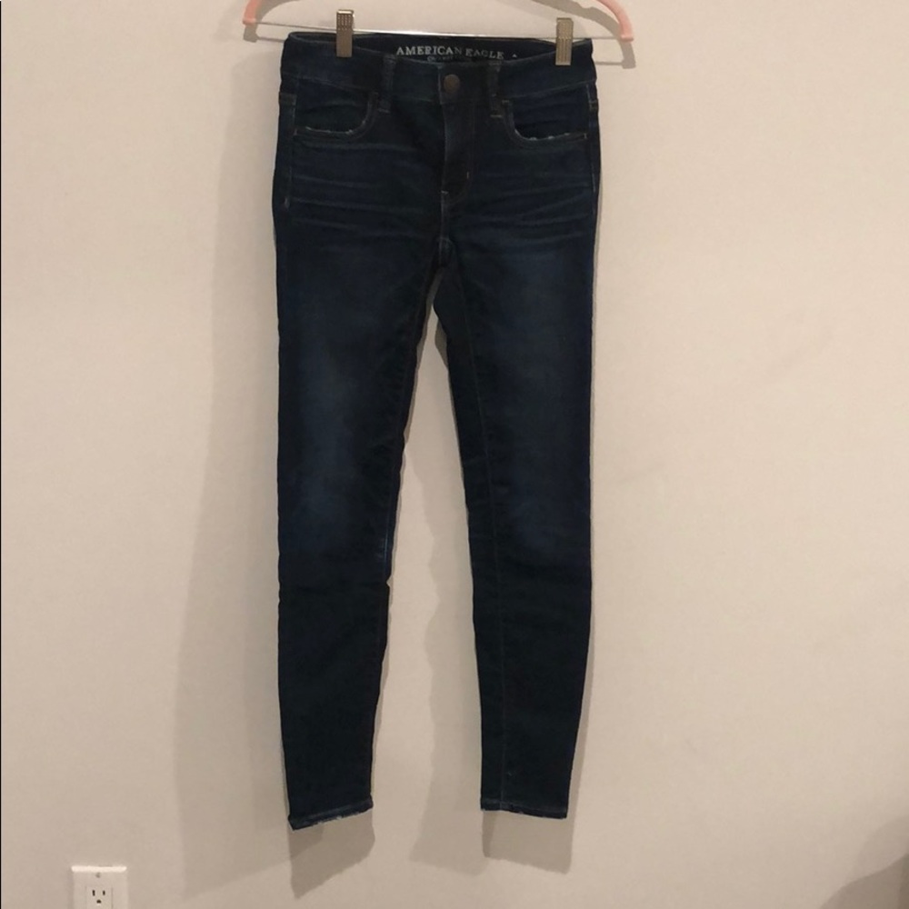 American Eagle Skinny Jean